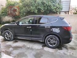 هیوندای سەنتافی